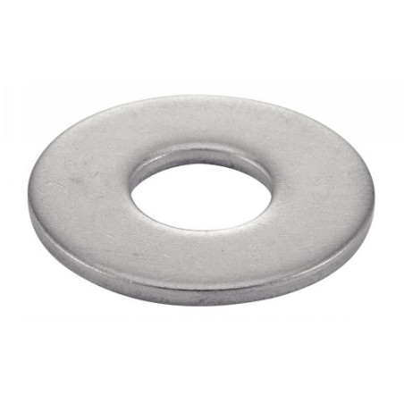 1 x Assortiment de 1530 Rondelle Inox A4