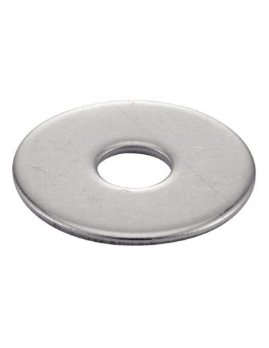 1 x Assortiment de 1530 Rondelle Inox A4