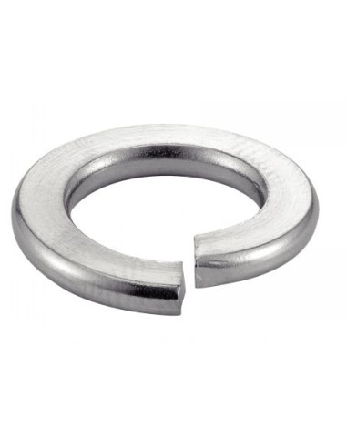 1 x Assortiment de 1530 Rondelle Inox A4