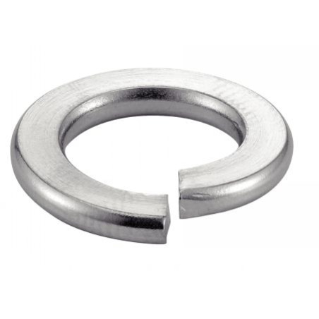 1 x Assortiment de 1530 Rondelle Inox A4