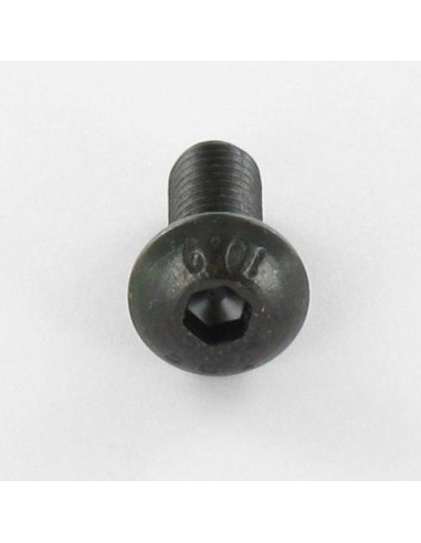 1 x Vis métaux BHC (Tête Bombée Hexagonal...