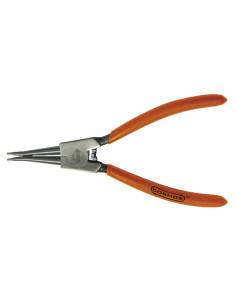 PINCE Circlip Extèrieur Droite Longueur 175
