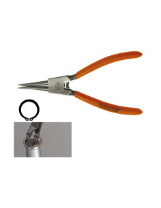 PINCE Circlip Extèrieur Droite Longueur 228 2