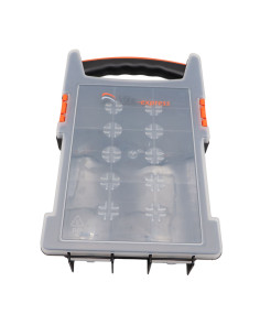 MALLETTE RANGEMENT 330X205X62