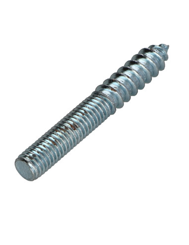 1 x Vis mixte pour pied de lit 8X60 30 Mm...