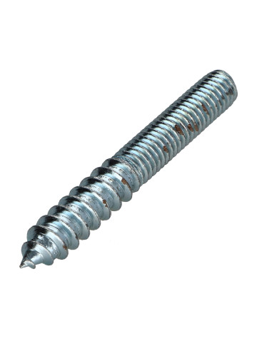 1 x Vis mixte pour pied de lit 8X60 30 Mm...