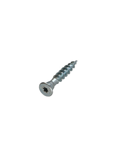 1 x VBA3 CACHTOR 6X38 Acier zingué