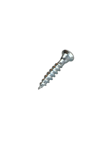 1 x VBA3 CACHTOR 6X38 Acier zingué