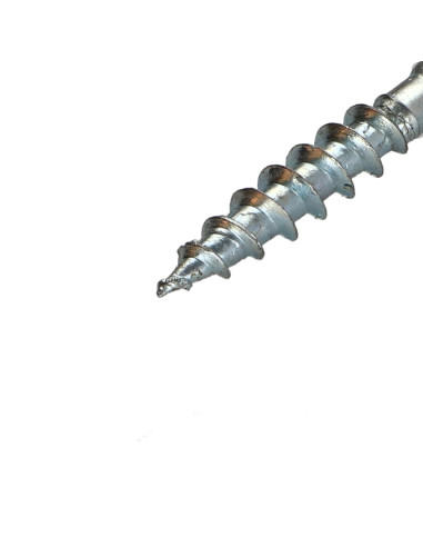 1 x VBA3 CACHTOR 6X38 Acier zingué