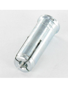 Douille METAL Femelle M8 ZING 2