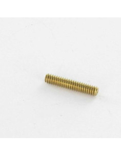 Filet Laiton M5X50