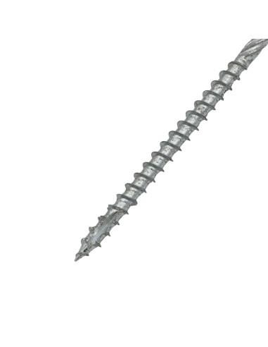 1 x VBA Vis bois agglo Tête disque TORX T40...