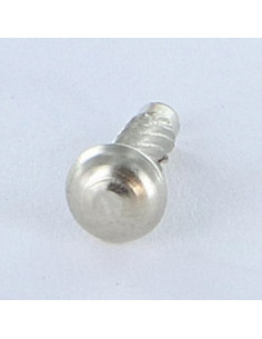 Rivet SIM ou fausse vis à frapper Type U Tête ronde TR...
