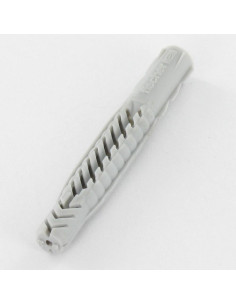 Cheville Nylon à collerette Fischer SX 6X50 2