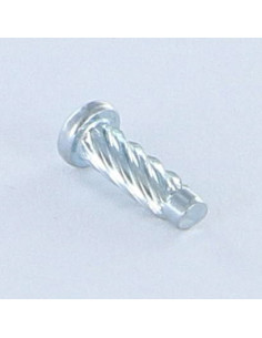 Rivet SIM ou fausse vis à frapper Type U Tête ronde TR... 2