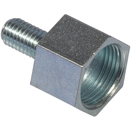 1 x Manchon Fischer De REDUCTION RD M8-M6