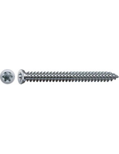 Spax Vis Pour CHASSIS PVC 7.5X210 TORX T30 WIROX
