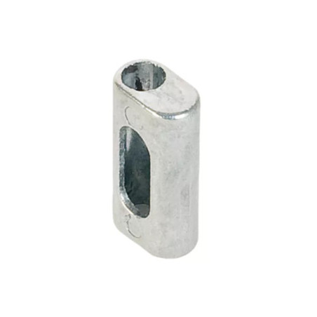 1 x Connecteur Fischer De Tige FILETEE PV M8