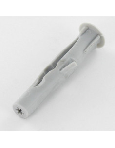 Cheville Nylon Fischer FU 8X50 53264 2
