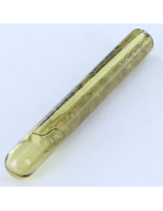 Cheville chimique capsule M16 2