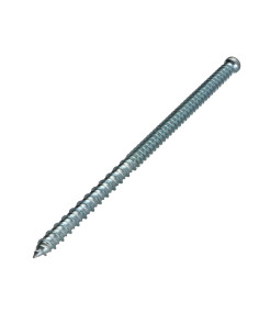 Vis Béton Tête cylindrique TC Réduite 7.5X80 Diamètre de... 2