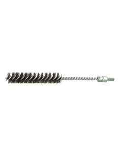 BROSSE Métallique Diamètre 18 Pour M16