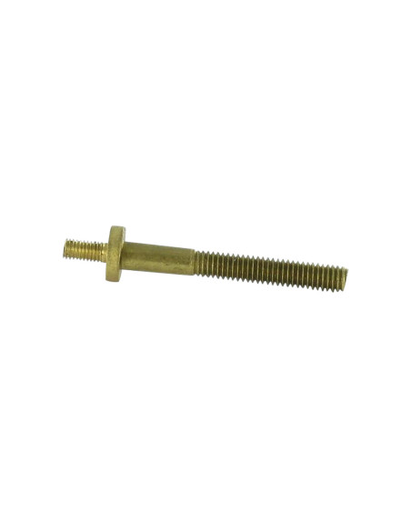 1 x Vis Collerette Laiton 8X60 P 3/50 4/70