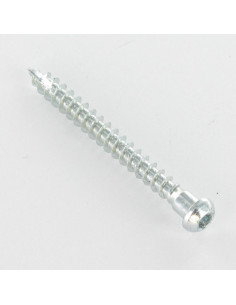 Vis FERRURE ANGULAIRE Tête cylindrique TC TORX T20 Pointe...