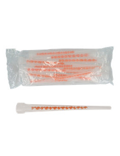 Canule mélangeuse pour ancrage chimique 170ML