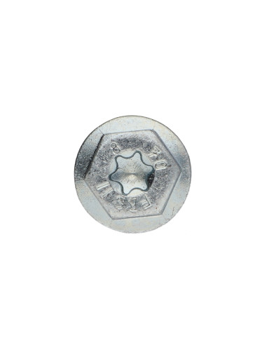 1 x V.BETON Tête hexagonale TH FISCHER ULTRACUT...