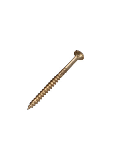 1 x VBA3 Tête fraisée Cranté 6X220 Filetée sur...