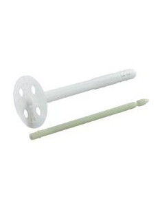 Fischer ISOLANT DIPK 10/140-160 2 pièces
