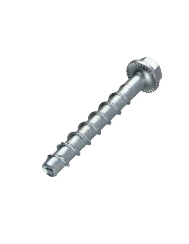 1 x V.BETON Tête hexagonale TH FISCHER ULTRACUT...