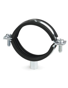 Collier isophonique renforcé M8-M10 Diamètre 138A142...