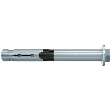1 x Cheville Acier Fischer FH II 28/60 S