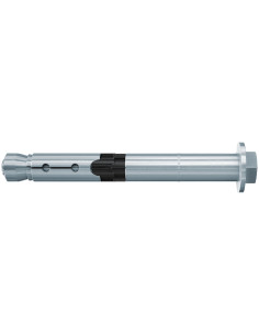 Cheville Acier Fischer FH II 12/10 S