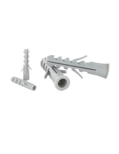 Cheville Nylon Sans collerette Fischer S 6X30