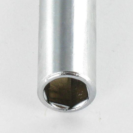 1 x Porte Embout magnétique 1/4 Longueur 100