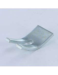 Etrier Fourchette Acier zingué 30