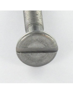 Vis métaux Tête cylindrique large TCL Hexagonal creux... 2