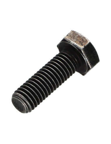 1 x Vis métaux Tête hexagonale TH M8X40 Classe...