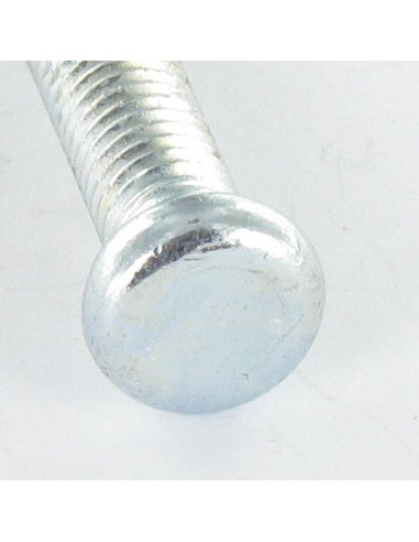 1 x Vis métaux Tête cylindrique TC Non fendue...