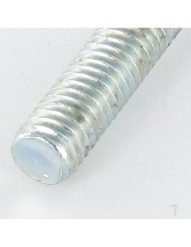 1 x Vis métaux Tête cylindrique TC Non fendue...