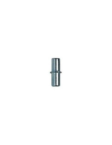 1 x Taquet Rond Embase collerette 5X16 Acier...