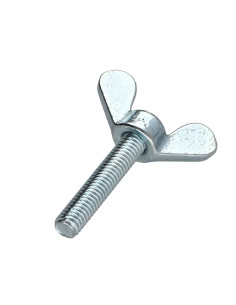 Vis Oreilles M6X30 Acier zingué
