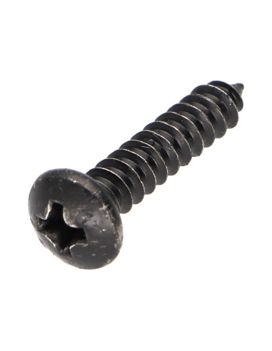 1 x Vis tôle tête cylindrique bombée large...