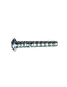 Tige à sertir GOLOCK 6.4 MM plage 08 Acier brut