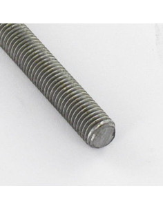 Filet Acier brut M6X275 2