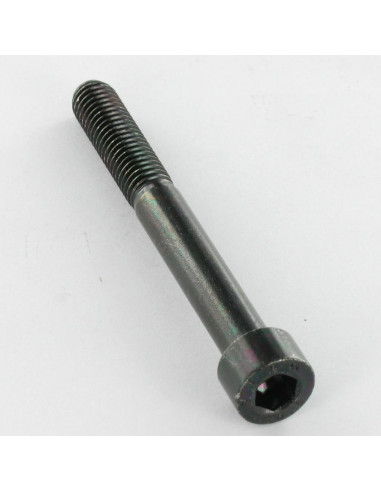 1 x Vis métaux CHC BTR M7X40 Filetée sur 26...