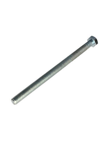 1 x Vis métaux Tête hexagonale TH M10X160...
